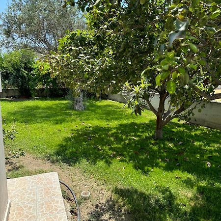 Апартаменты Fotis House 2 Афанту Экстерьер фото