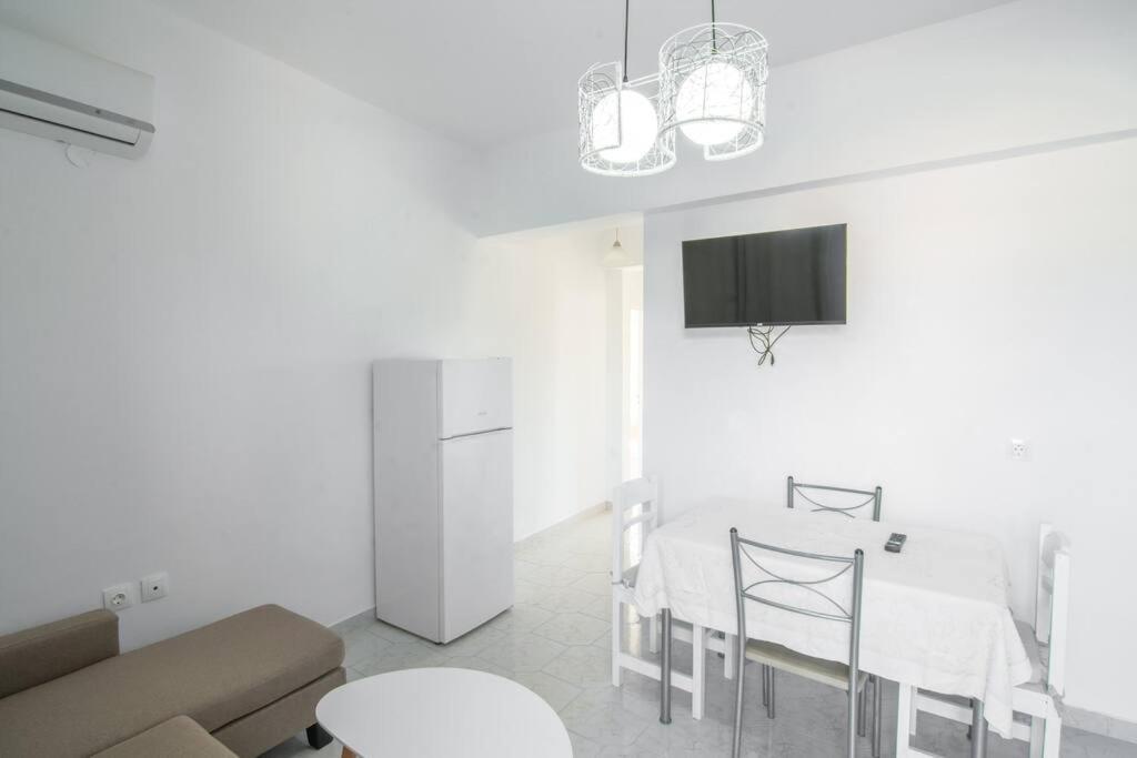 Апартаменты Fotis House 2 Афанту Экстерьер фото