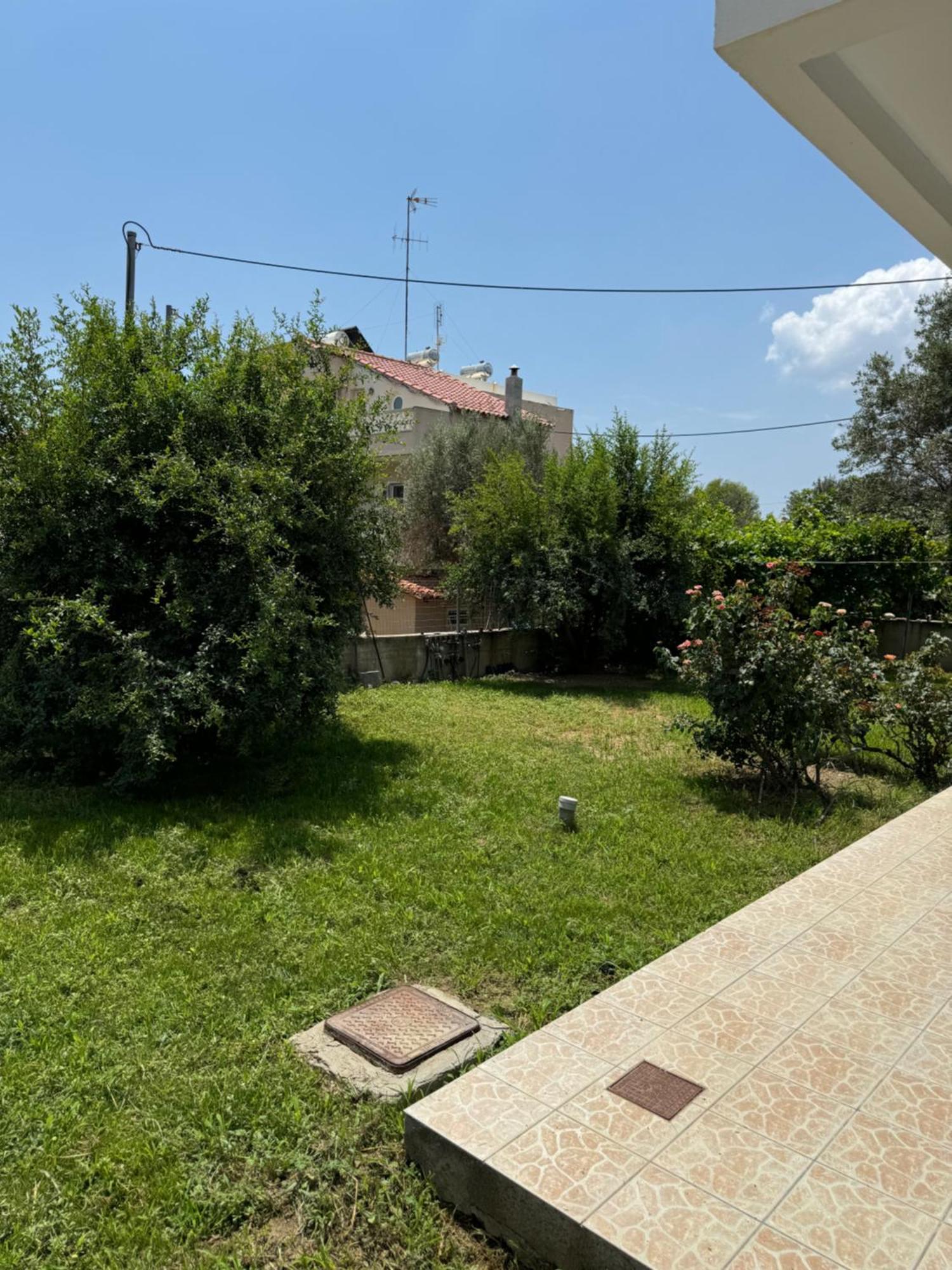 Апартаменты Fotis House 2 Афанту Экстерьер фото